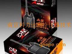 建伍TK3207G消防支隊專用對講機 南京科力達(dá)測繪技術(shù)賦能高效通信