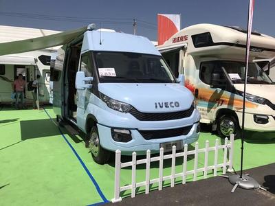 喜歡露營戶外旅游?這個(gè)房車展你一定不要錯(cuò)過_汽車_網(wǎng)
